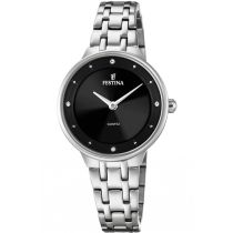 Festina F20600/4 Mademoiselle Damenuhr 31mm 5ATM