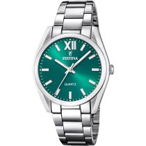 Festina F20622/C Boyfriend Damenuhr 36mm 5ATM