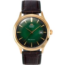 Orient TAC08002F0 Automatik Herrenuhr 42mm 3ATM