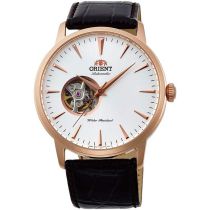 Orient FAG02002W0 Contemporary Herrenuhr Automatik 41mm 5ATM