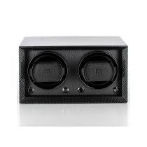Paul Design Uhrenbeweger Gentlemen 2 Carbon 20063