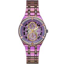 Guess GW0604L4 Damenuhr Allara 36mm 1ATM