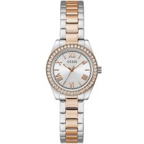 Guess GW0841L3 Damenuhr Mini Luna 30mm 1ATM