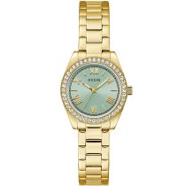 Guess GW0841L5 Damenuhr Mini Luna 30mm 1ATM