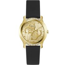Guess GW0860L1 Damenuhr Annette 36mm 1ATM