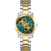 Guess GW0861L4 Damenuhr Annette 36mm 1ATM
