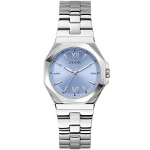 Guess GW0873L1 Damenuhr Empress 36mm 5ATM