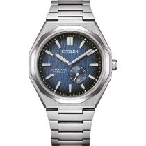Citizen NK5020-58M Herrenuhr Super-Titanium Zenshin Automatik 40mm 10ATM 