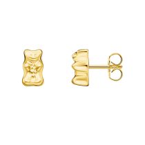 Thomas Sabo H2329-413-39 Ohrstecker Haribo Goldbär vergoldet Damen