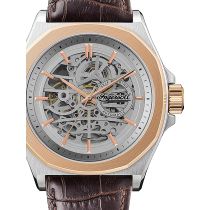 Ingersoll I09301B The Orville Automatik Herrenuhr 46mm 5ATM