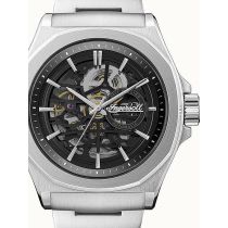 Ingersoll I09303 The Orville Automatik Herrenuhr 44mm 5ATM