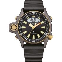 Citizen JP2008-06E Herrenuhr Promaster Aqualand Limited Edition 50mm 20ATM 