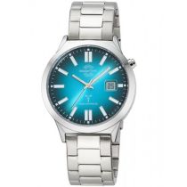 Master Time MTGA-10909-81M Herrenuhr Super Power Colorline 41mm 5ATM 