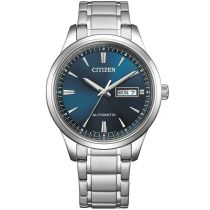 Citizen NY4058-79LE Herrenuhr Automatik Day-Date 40mm 5ATM 