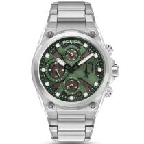 Police PEWGK2239104 Herrenuhr Airflow 43mm 5ATM 