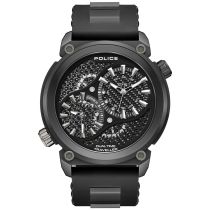 Police PEWGM0071802 Herrenuhr Boa 48mm 5ATM 