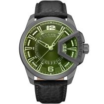 Police PEWJB0005603 Herrenuhr Underlined 46mm 5ATM 