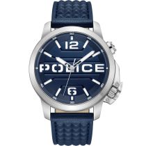 Police PEWJD0021702 Herrenuhr Automated 44mm 5ATM 