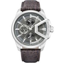 Police PEWJF0005703 Herrenuhr Underlined 46mm 5ATM 