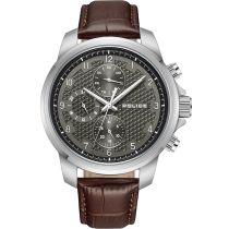 Police PEWJF0021501 Herrenuhr Mensor 44mm 5ATM 