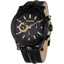 Police PEWJF2226641 Taman Herren 48mm 3ATM