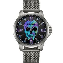 Police PEWJG0022202 Herrenuhr Mensor 44mm 5ATM 