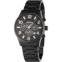 Police PEWJK2203102 Addis Herren 45mm 3ATM