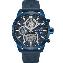 Police PEWJQ0058701 Herrenuhr Neist 46mm 5ATM 