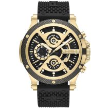 Police PEWJQ2110501 Herrenuhr Surigao 47mm 5ATM 