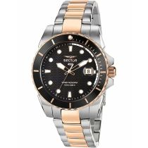 Sector R3253276002 Herrenuhr 450 Serie 41mm 10ATM