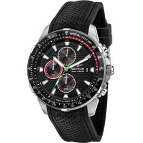 Sector R3271643003 Serie ADV2500 F. Morbidelli Chronograph 43mm 10ATM