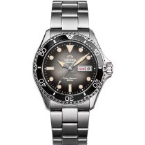 Orient RA-AA0810N39B Mako Kamasu Automatik Herrenuhr 42mm 20ATM