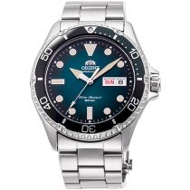 Orient RA-AA0811E39B Mako Kamasu Automatik Herrenuhr 42mm 20ATM
