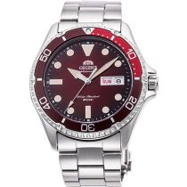 Orient RA-AA0814R19B Mako Kamasu Automatik Herrenuhr 42mm 20ATM