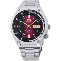 Orient RA-AA0B02R39B Sports Automatik Herrenuhr 42mm 5ATM