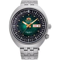 Orient RA-AA0E02E19B Herrenuhr Automatik 44mm 20ATM