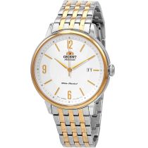 Orient RA-AC0J07S10B Herrenuhr Automatik 42mm 5ATM