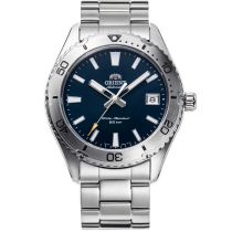 Orient RA-AC0Q02L30B Diver Automatikuhr 40mm 20ATM