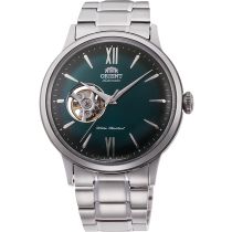 Orient RA-AG0026E30B Classic Automatik Herrenuhr 41mm 3ATM