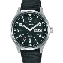 Lorus RL411BX9 Herrenuhr Automatik