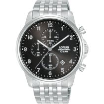 Lorus RM335JX9 Chronograph Herrenuhr 43mm 10ATM