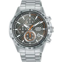 Lorus RM395HX9 Sport Chronograph Herrenuhr 44mm 10ATM