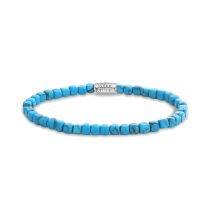 Rebel Rose Armband Roll the Dice RR-40094-S-M