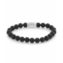 Rebel Rose Armband Mad Panther RR-80021-S-M