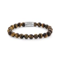 Rebel Rose Armband Tiger Lily RR-80042-S-L