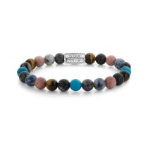 Rebel & Rose RR-80117-S-L Armband Ocean Coral