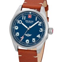Swiss Military Hanowa SMWGA2100402 Falcon Herrenuhr 42mm 10ATM