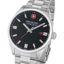 Swiss Military Hanowa SMWGH2200101 Roadrunner Herrenuhr 40mm 10ATM
