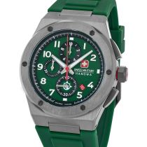 Swiss Military Hanowa SMWGO2102040 Sonoran Chronograph Herrenuhr 43mm 10ATM