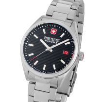 Swiss Military Hanowa SMWLH2200201 Roadrunner Damenuhr 35mm 10ATM